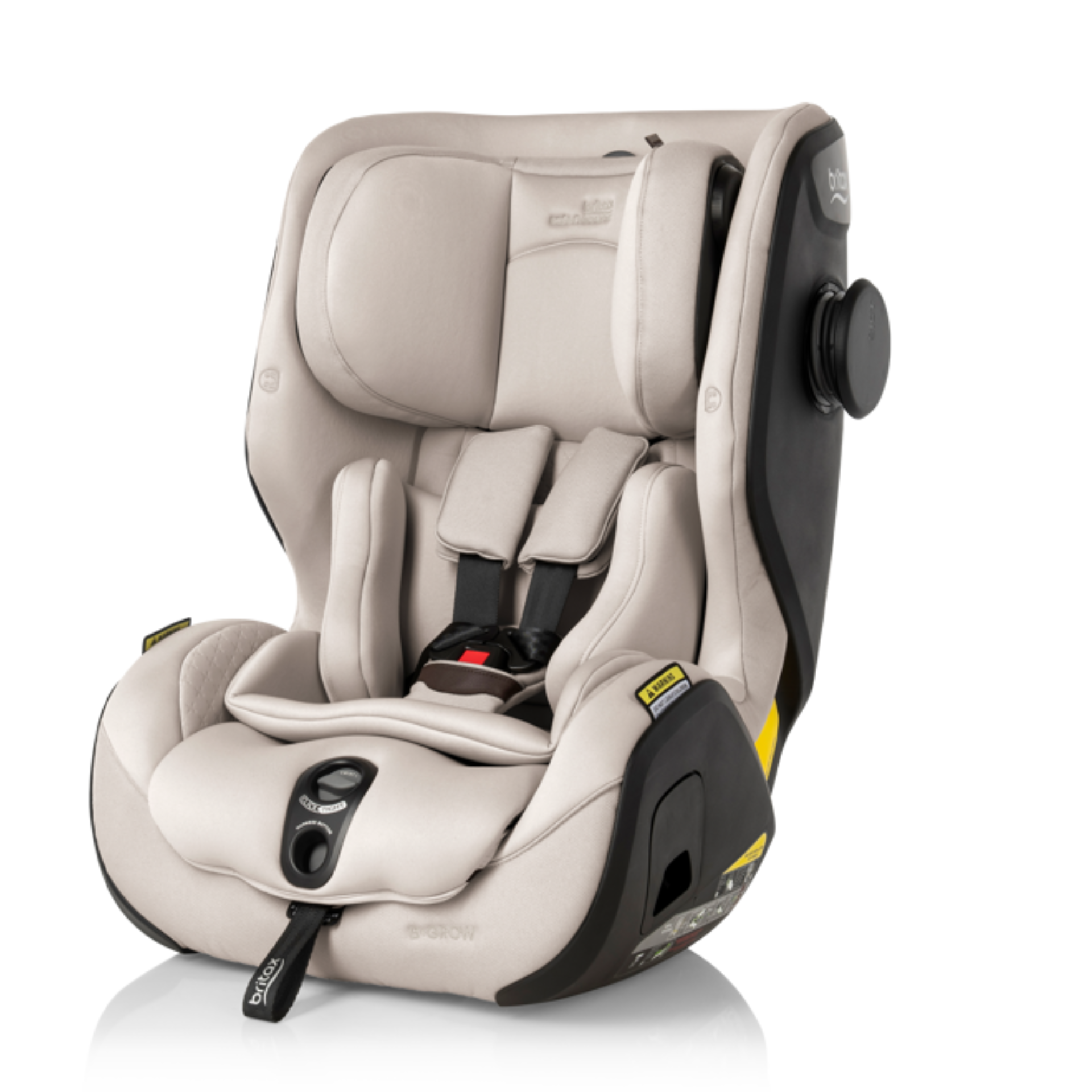 Britax Safe-n-Sound B-Grow Click Tight LUX range