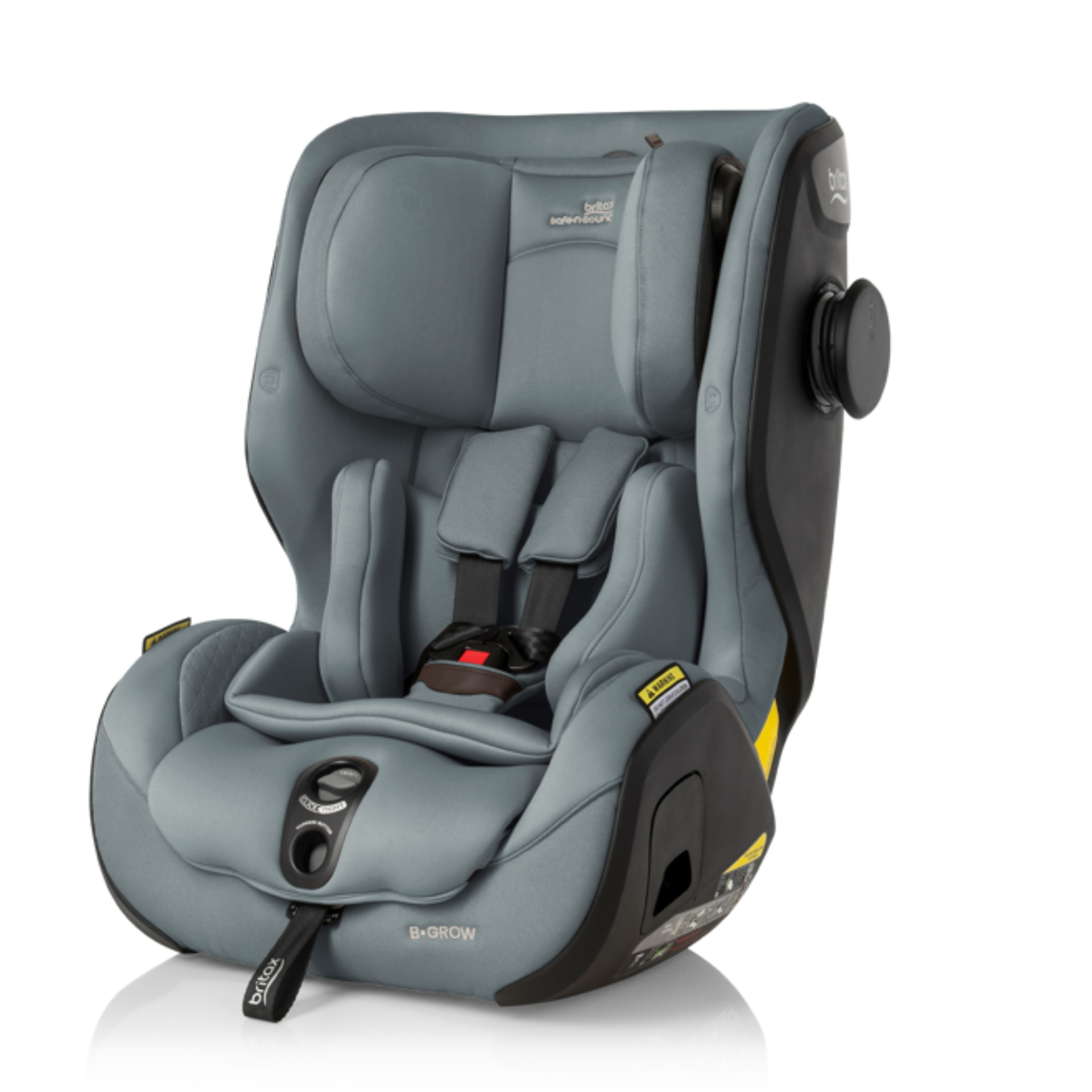 Britax Safe-n-Sound B-Grow Click Tight LUX range