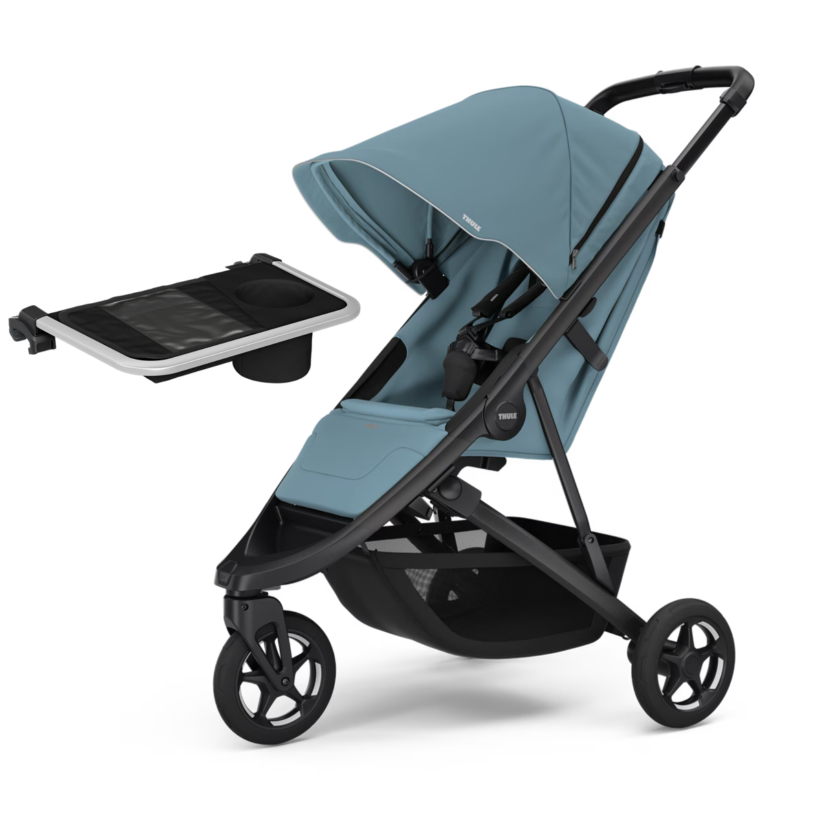 Thule Spring 2- MID BLUE ( 2026 Updated Version)