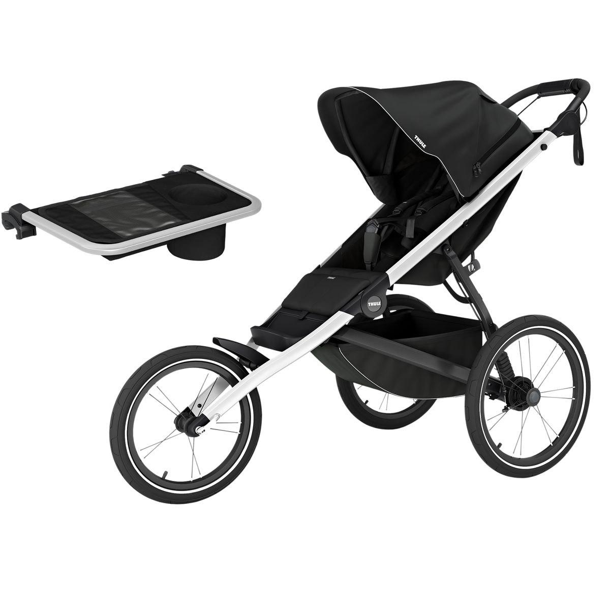 Thule Glide 3 Jogging Stroller NEW 2026