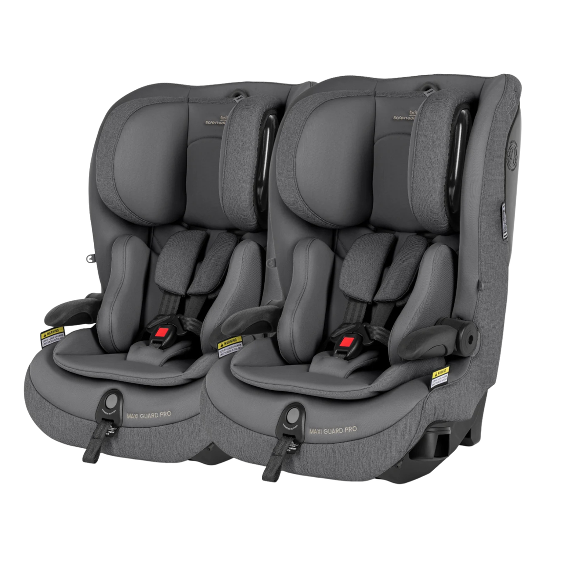 Britax Maxi Guard Pro Style | SAVERS 2 Pack