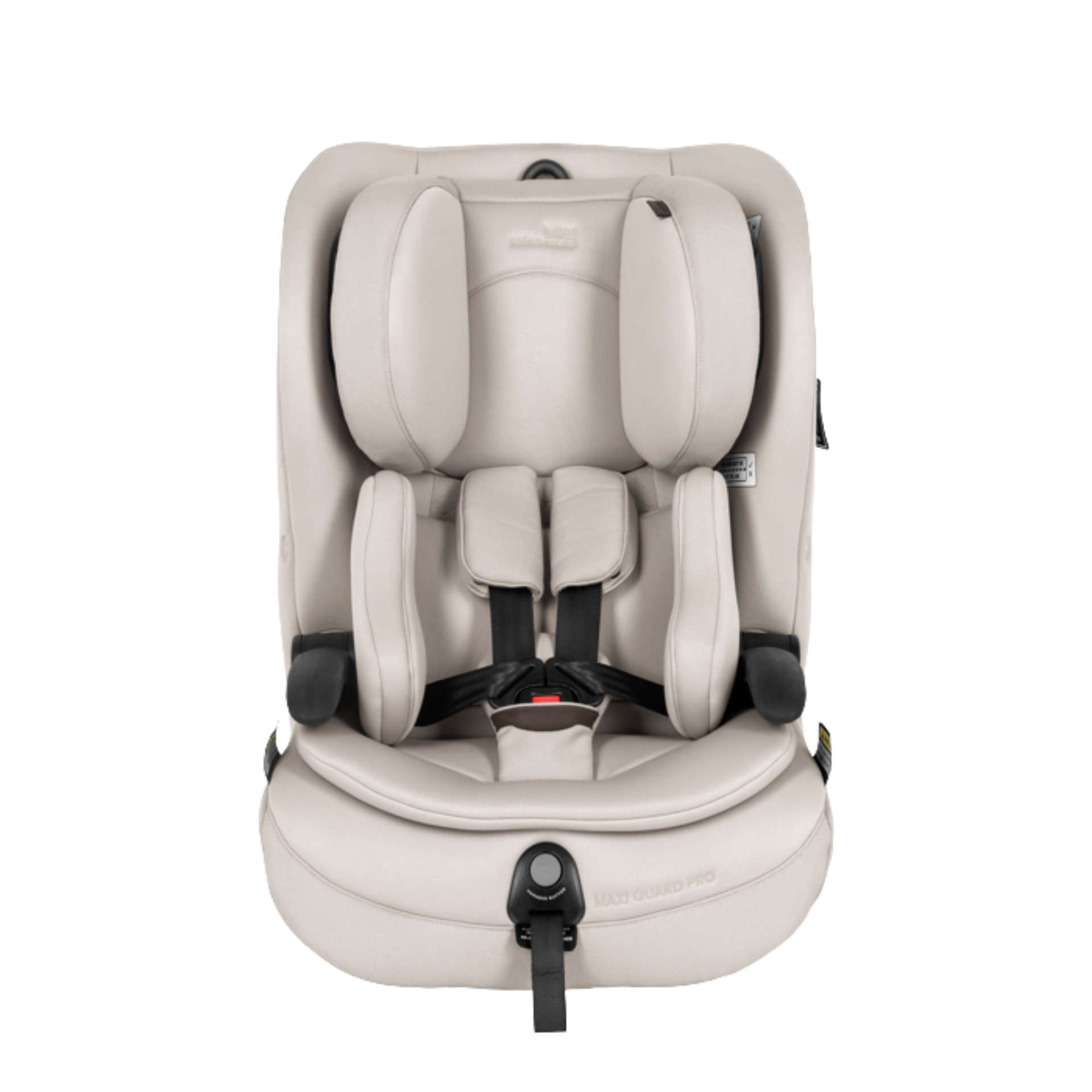 Britax Maxi Guard Pro LUX range
