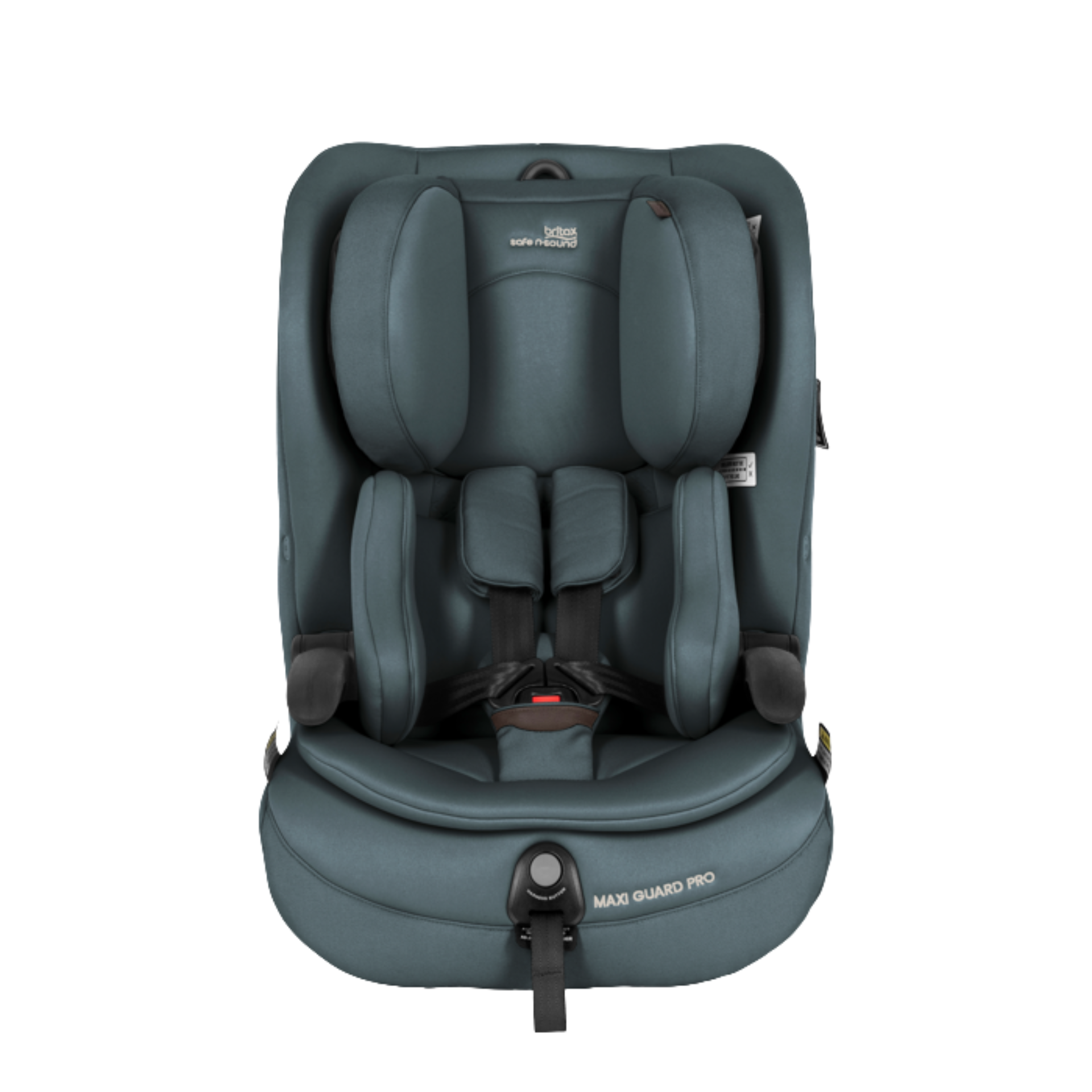 Britax Maxi Guard Pro LUX range