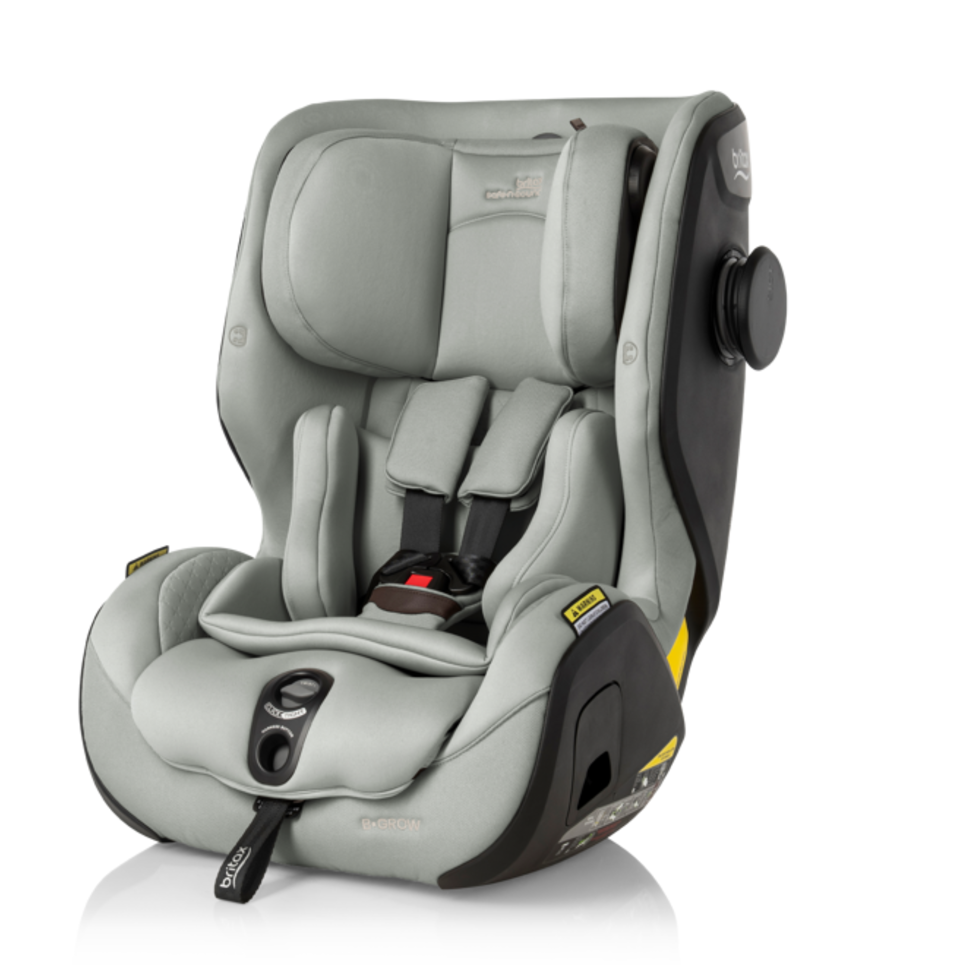 Britax Safe-n-Sound B-Grow Click Tight LUX range