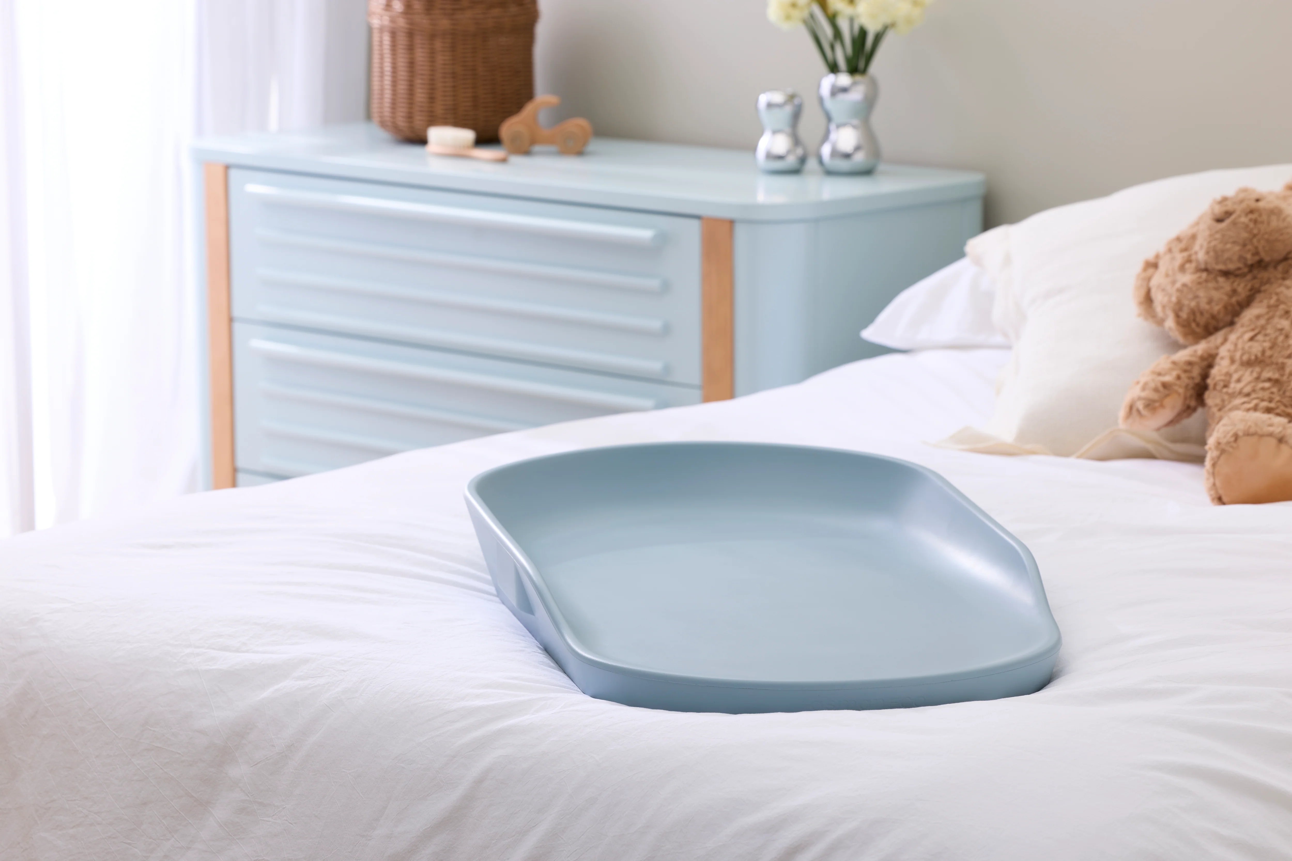 Seena Touzy Change Mat  ( Pre Order Late SEP) - Tiny Tots Baby Store 