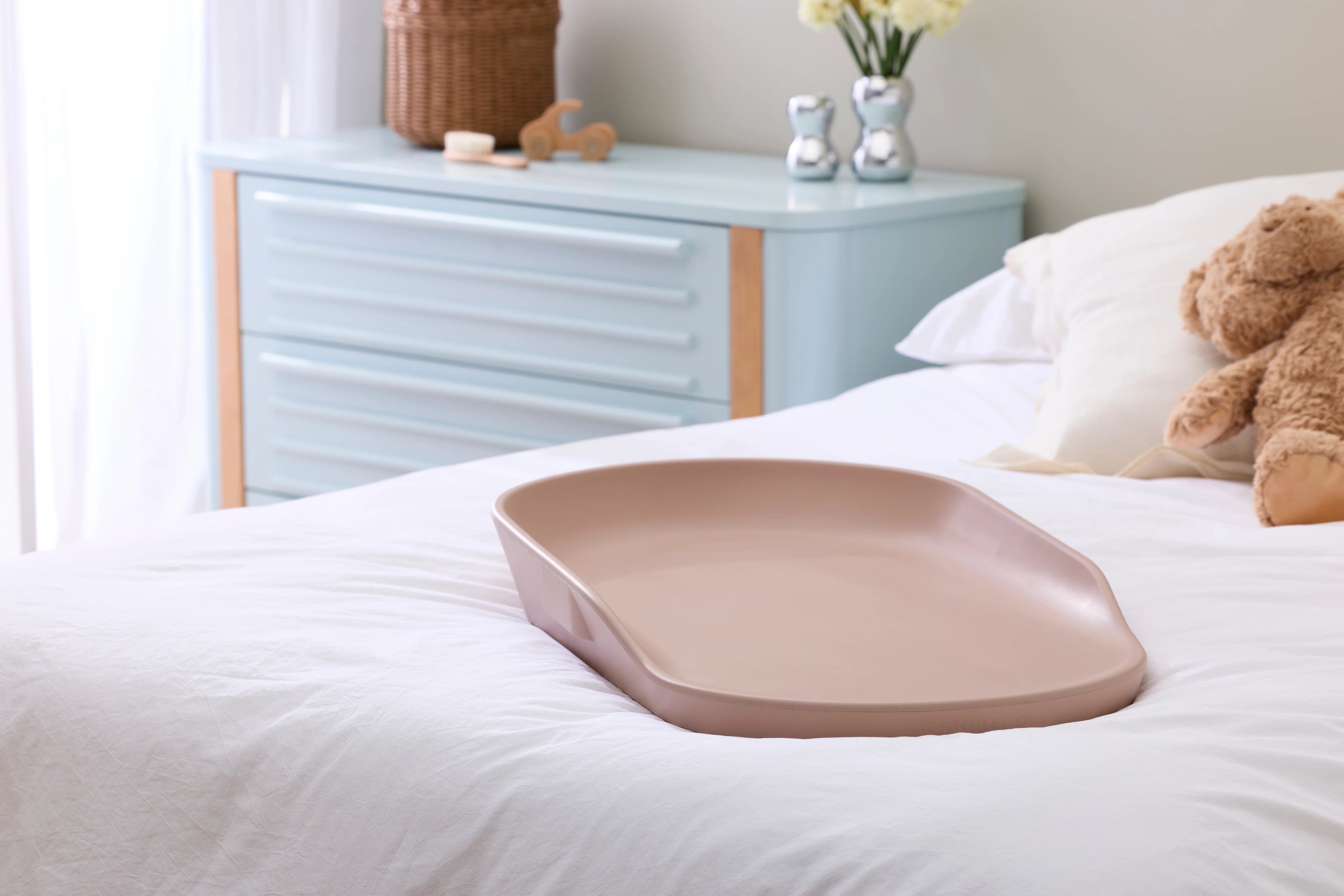 Seena Touzy Change Mat  ( Pre Order Late SEP) - Tiny Tots Baby Store 