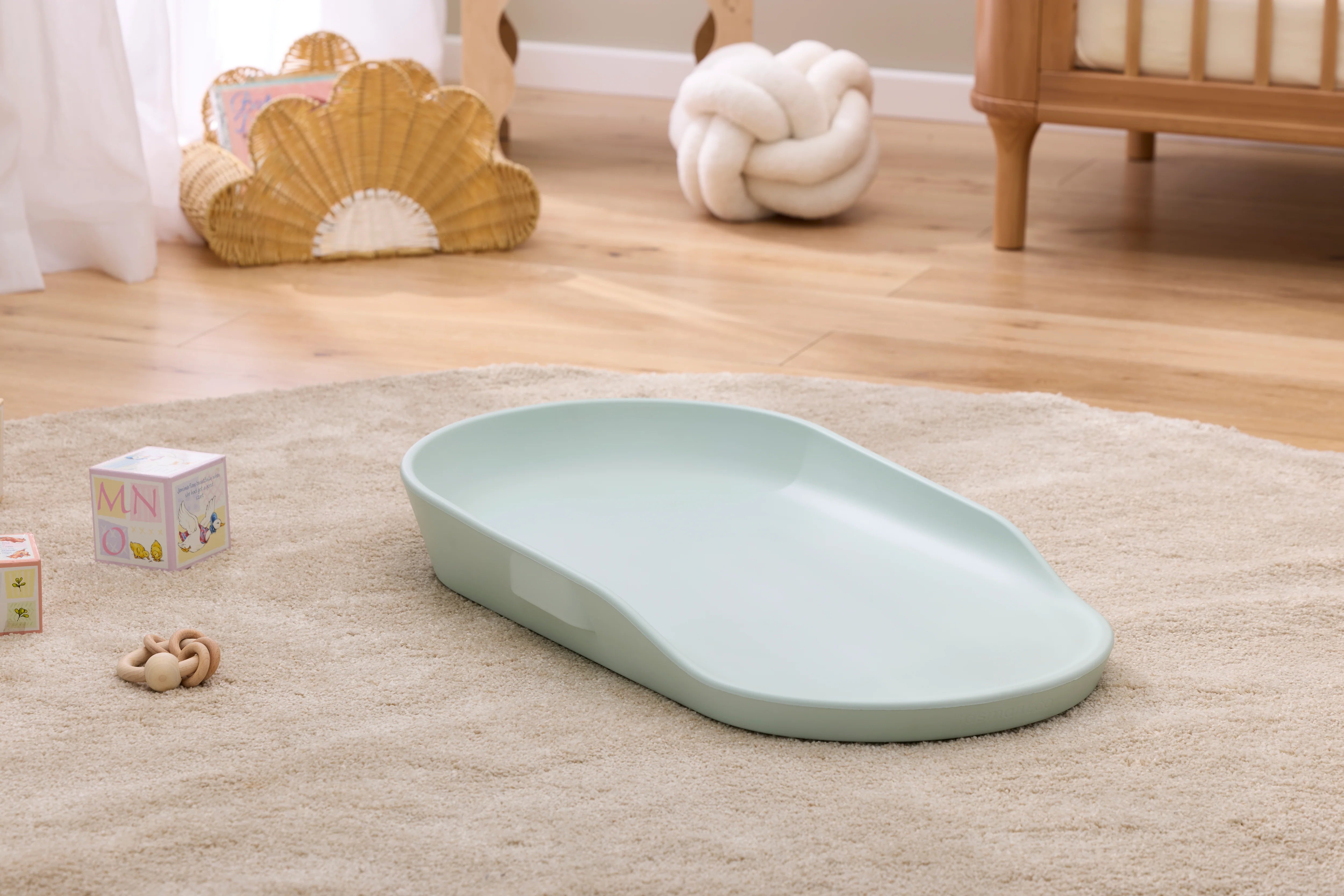 Seena Touzy Change Mat  ( Pre Order Late SEP) - Tiny Tots Baby Store 