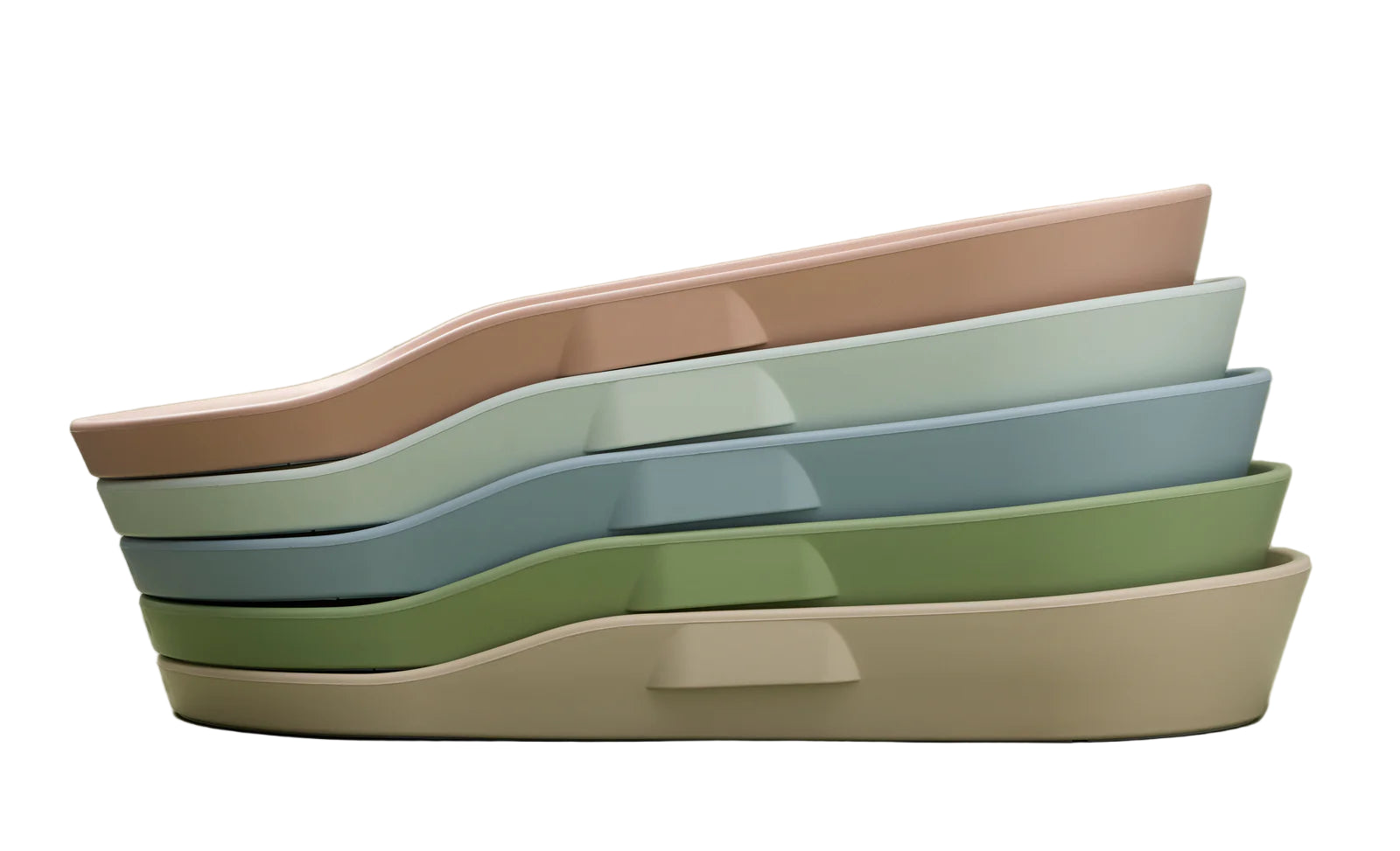 Seena Touzy Change Mat -Limited Stock