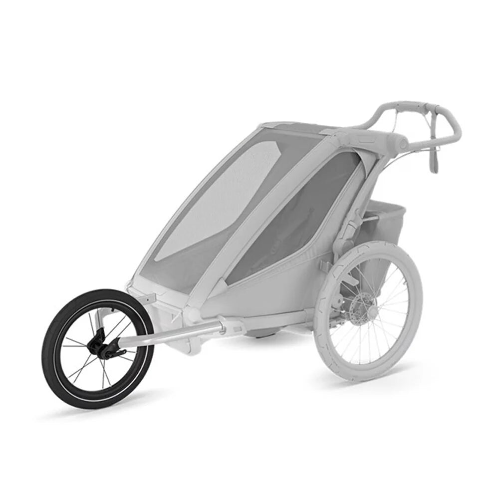 Thule Chariot Jogging Kit V2 2025 Single