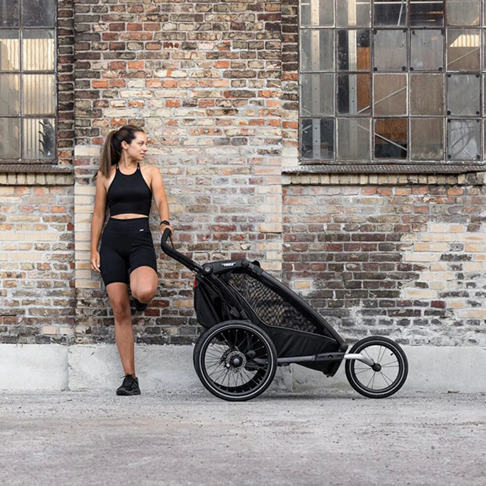 Thule Chariot Jogging Kit V2 2025 Single