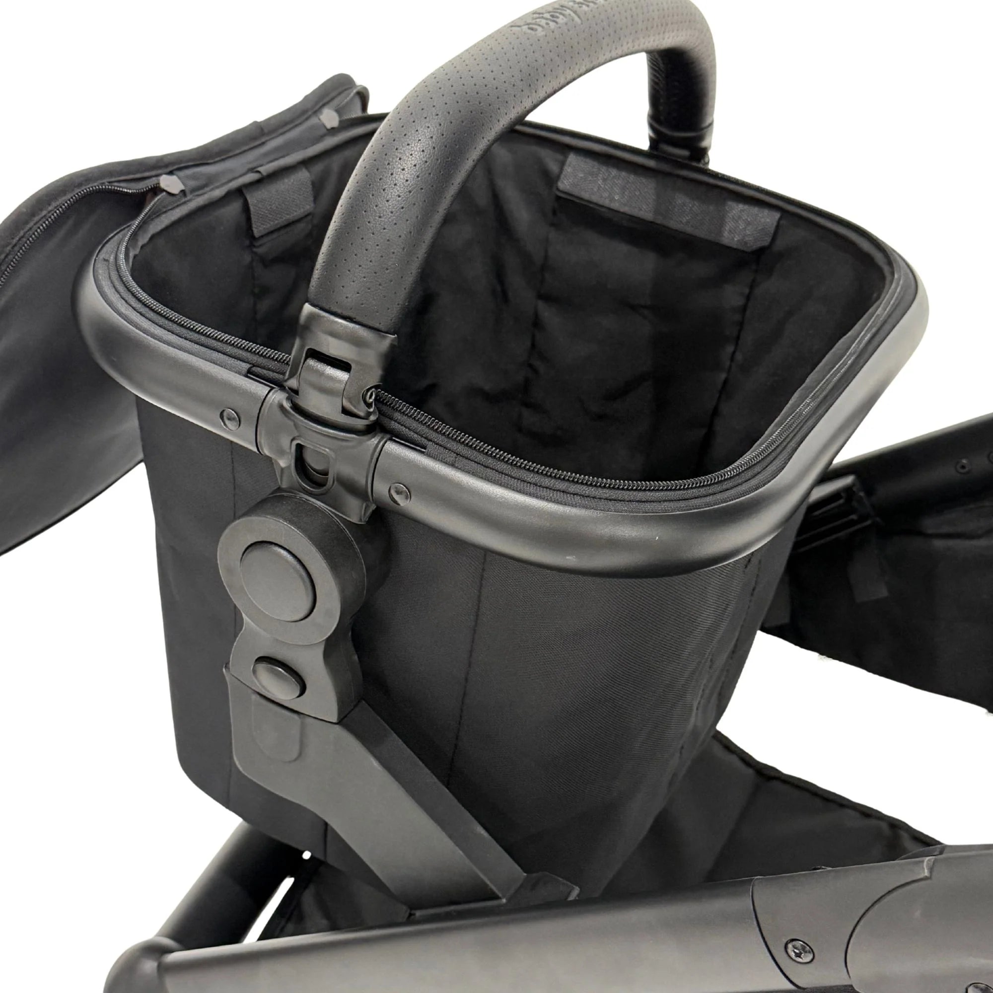 The Tribe Stroller - Shopping Bag 