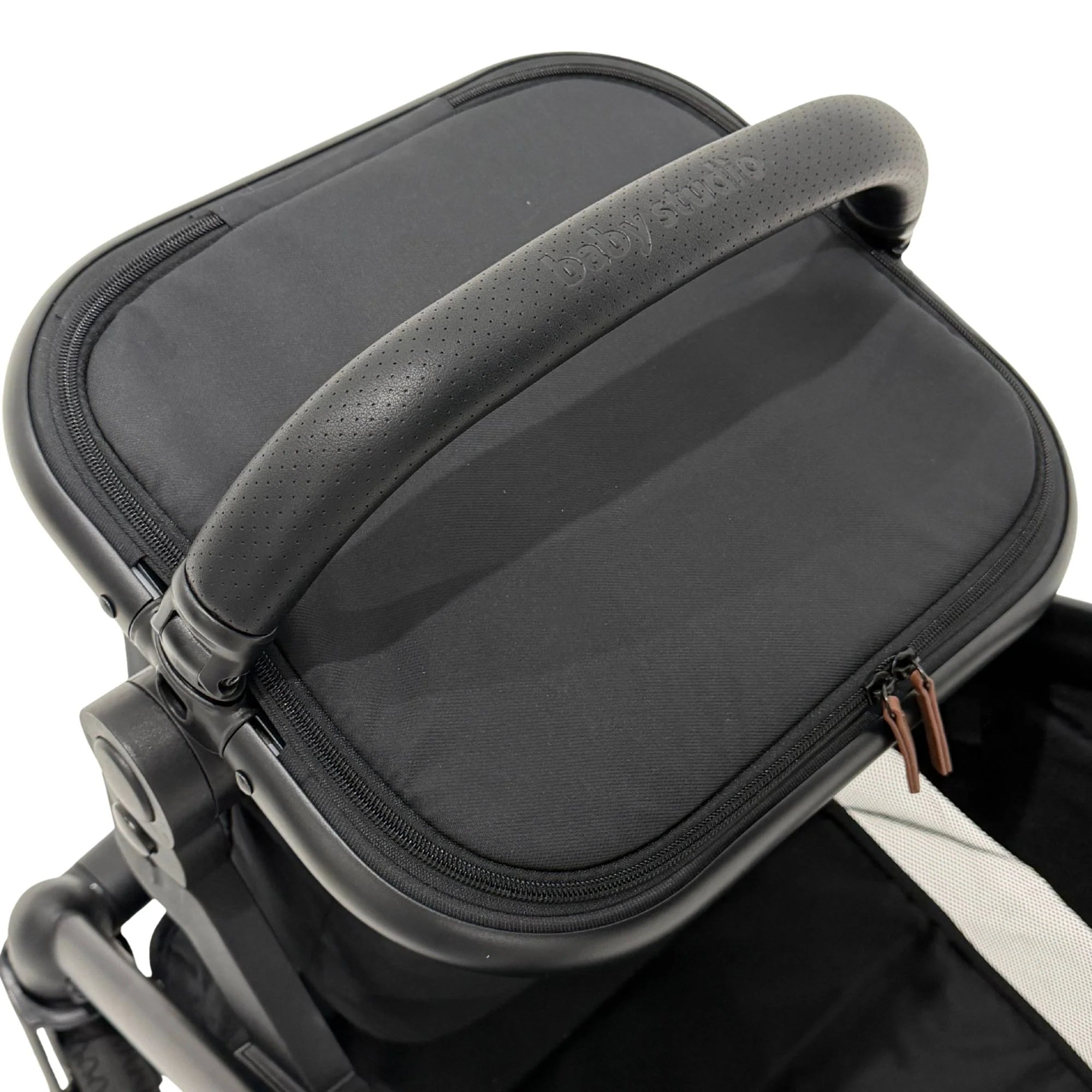 The Tribe Stroller - Shopping Bag 