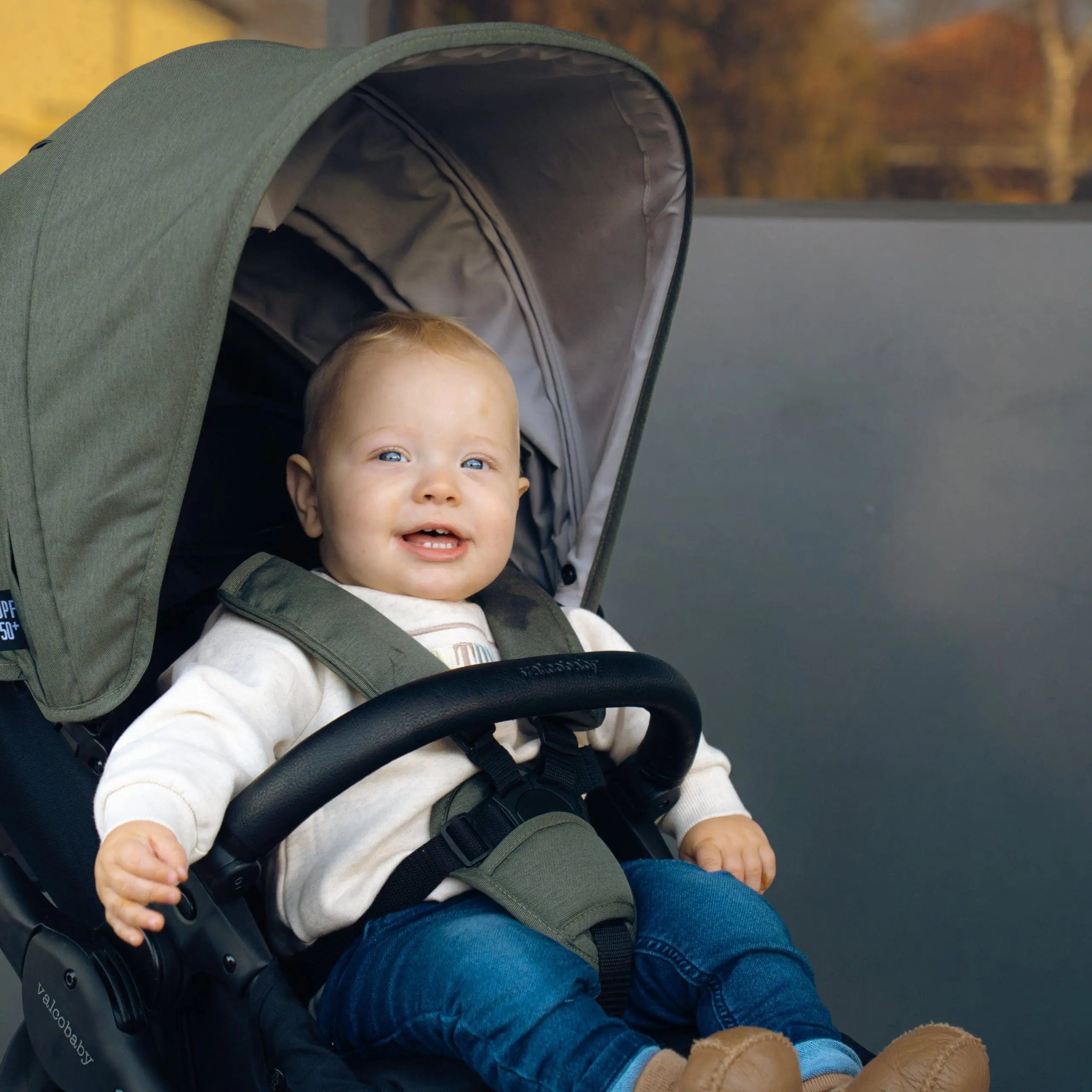 Valco baby Trend Ultra Elite | ETA 20th March 