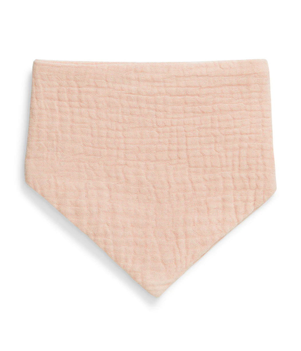 Love To Dream Bib 2 Pack Storm Pink Rocket 