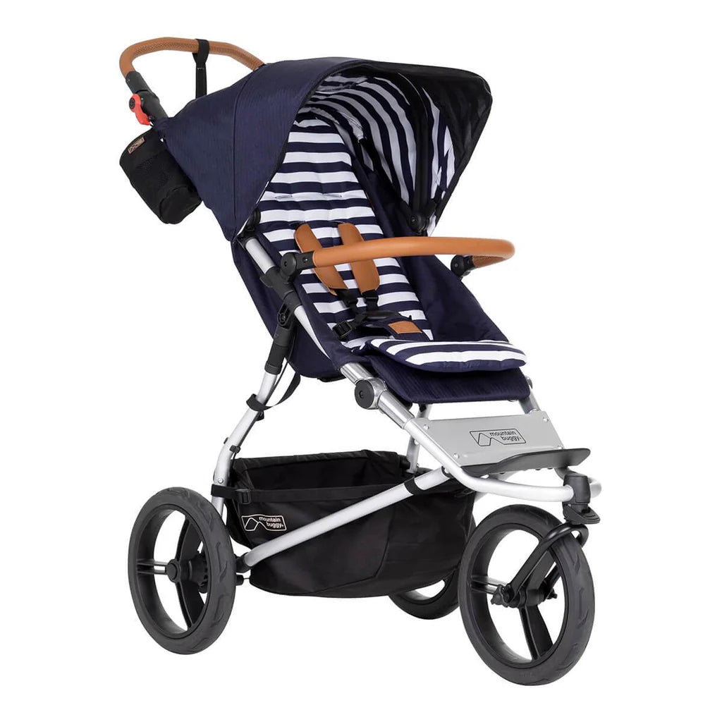 Mountain buggy cot online
