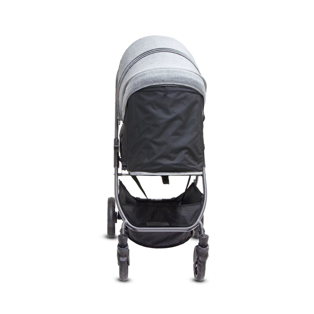 Valco baby Snap Ultra-Tailor Made Stroller -Grey Marle (Exclusive Gift Pack) - Tiny Tots Baby Store 