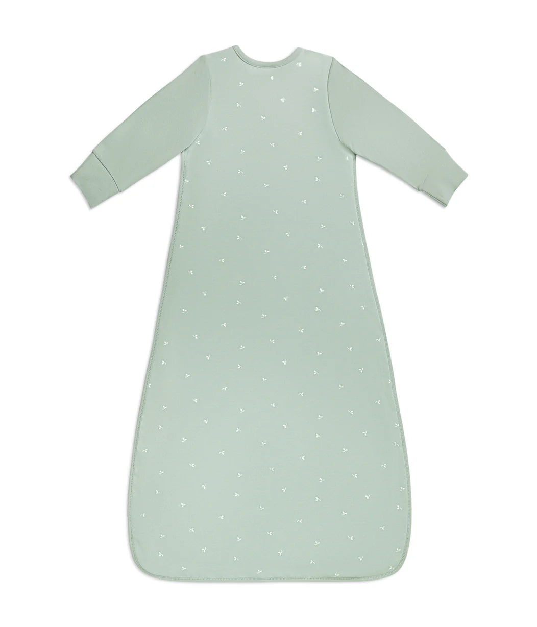 Love To Dream Sleep Bag Long Sleeve | Olive Twigs 