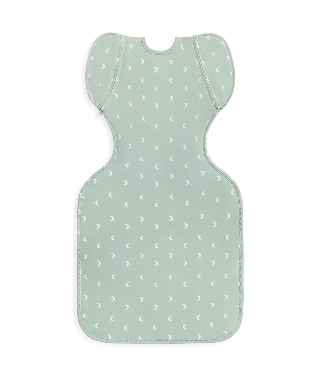 Love To Dream Swaddle Up™ Transition Bag 1.0 TOG Large (8.5-11kg) - Tiny Tots Baby Store 