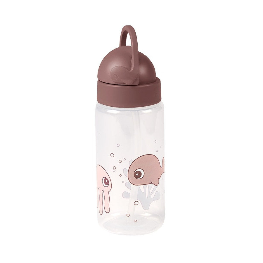 Done by Deer Sea Friends Straw Bottle Powder - Tiny Tots Baby Store 