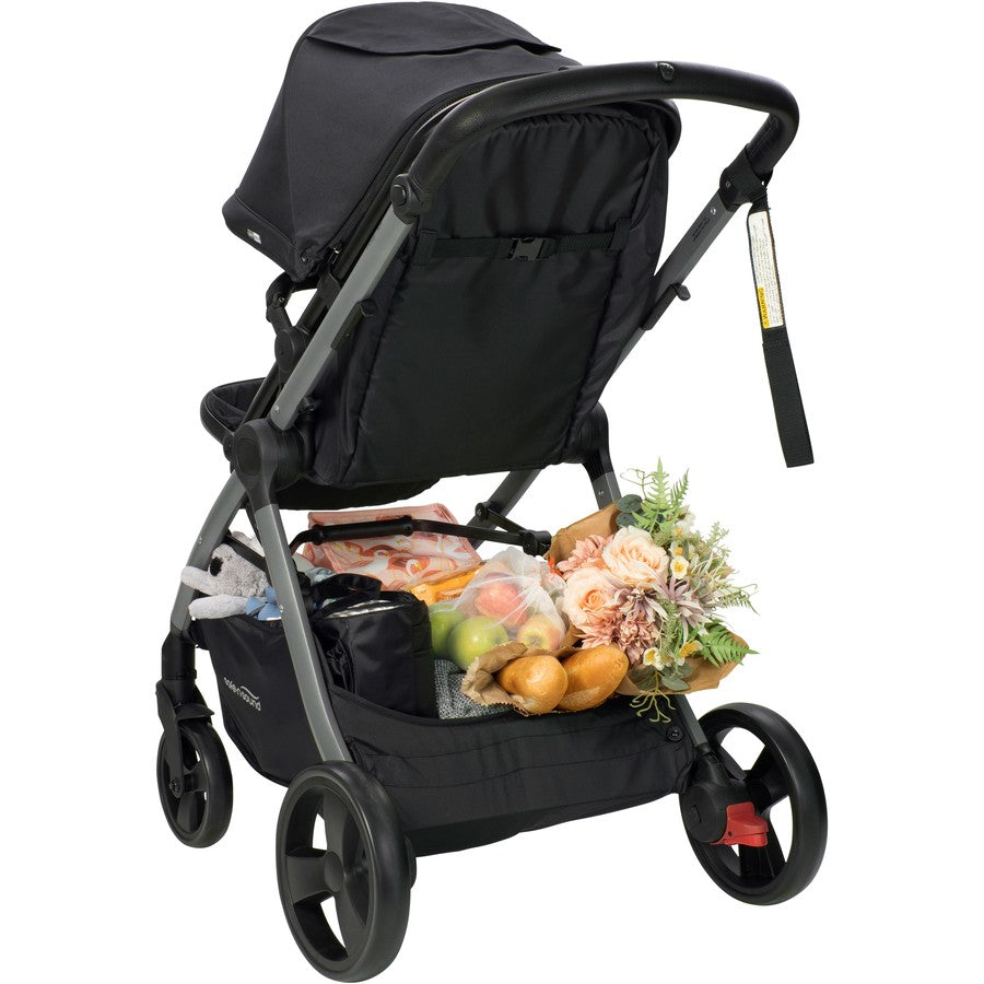 Safe-n-Sound Cosy Lux Travel System - Tiny Tots Baby Store 