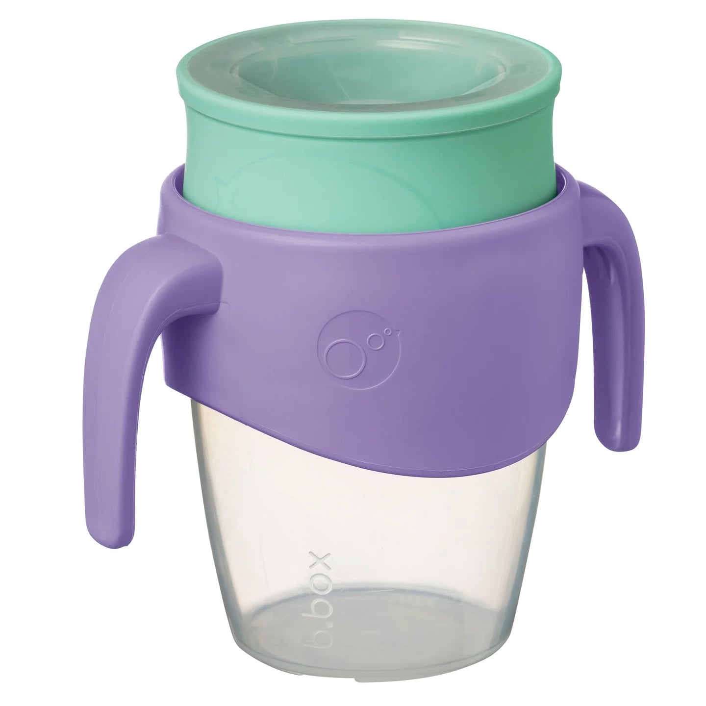 BBox 360 Cup - Lilac Pop - Tiny Tots Baby Store 