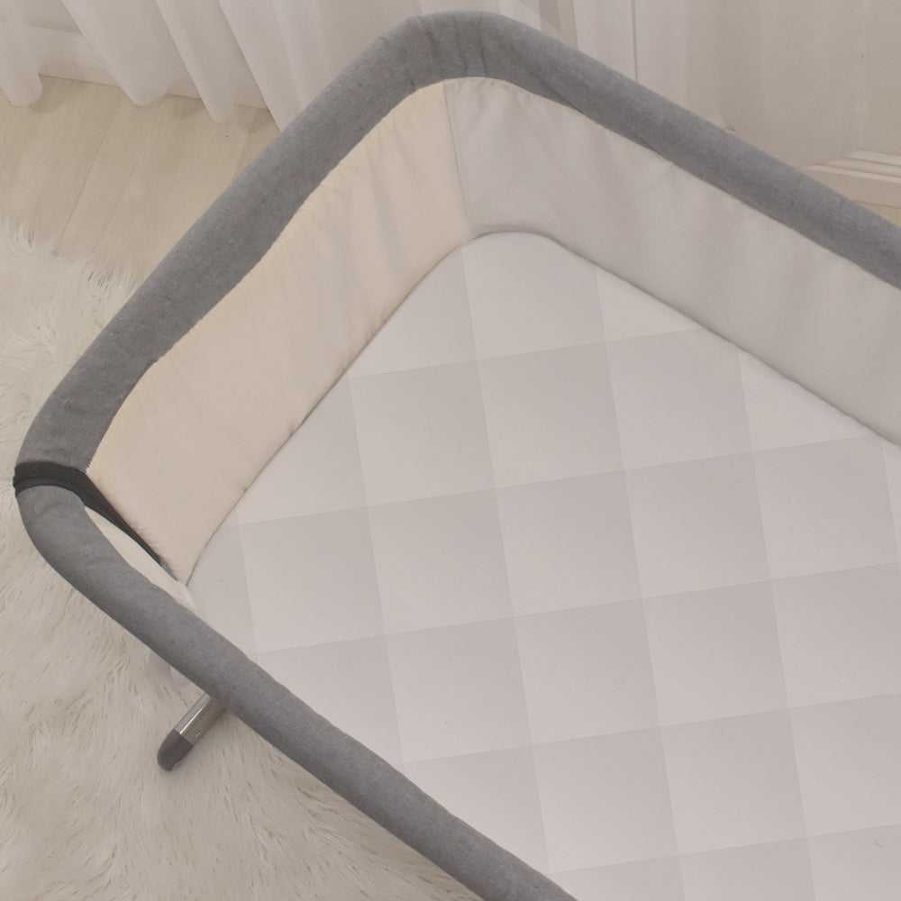 Smart-Dri Waterproof mattress protector-Bassinet (82 x 42) - Tiny Tots Baby Store 