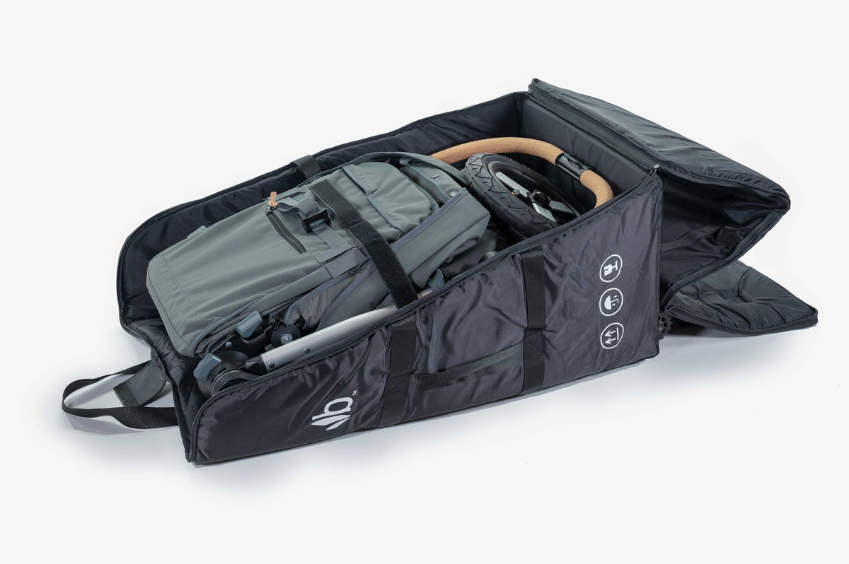 Bumbleride Travel Bag for Era, Indie and Speed