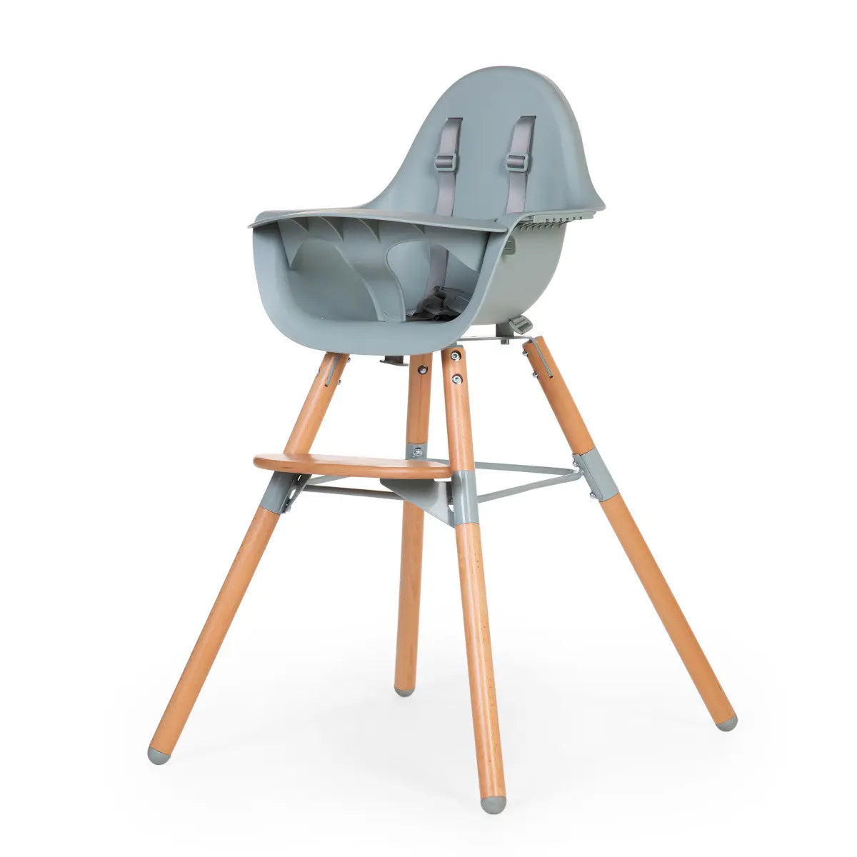 Childhome Evolu 2 High Chair Mint With FREE Tray