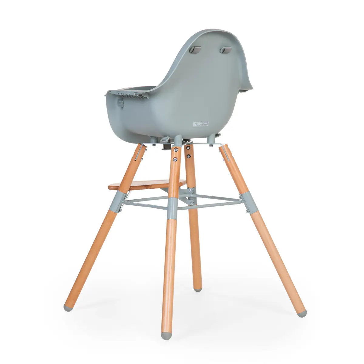 Childhome Evolu 2 High Chair Mint