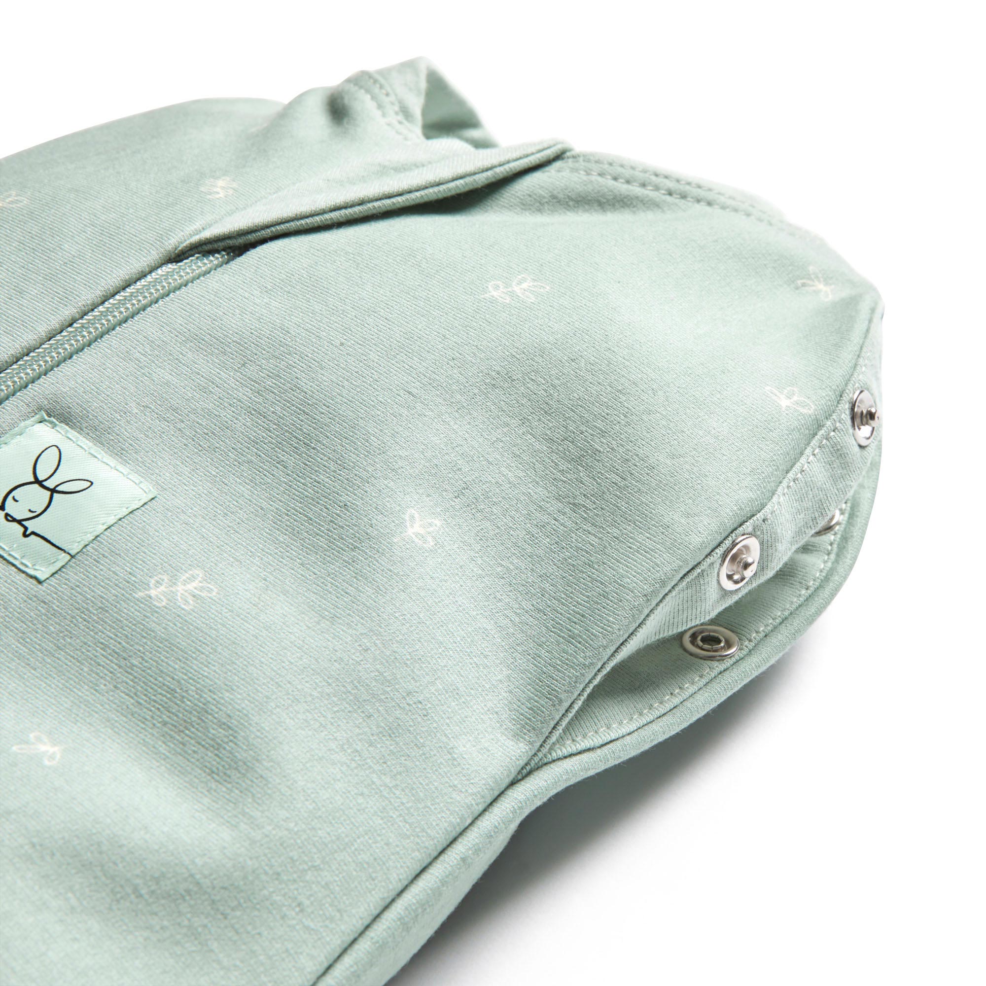Ergopouch Cocoon Swaddle Bag 2.5 TOG - Tiny Tots Baby Store 