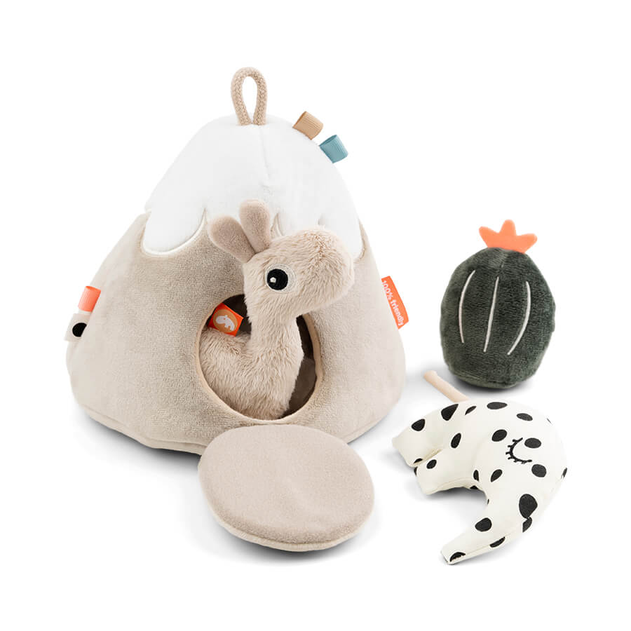 Done by Deer Hide & Seek Mountain – Lalee - Tiny Tots Baby Store 