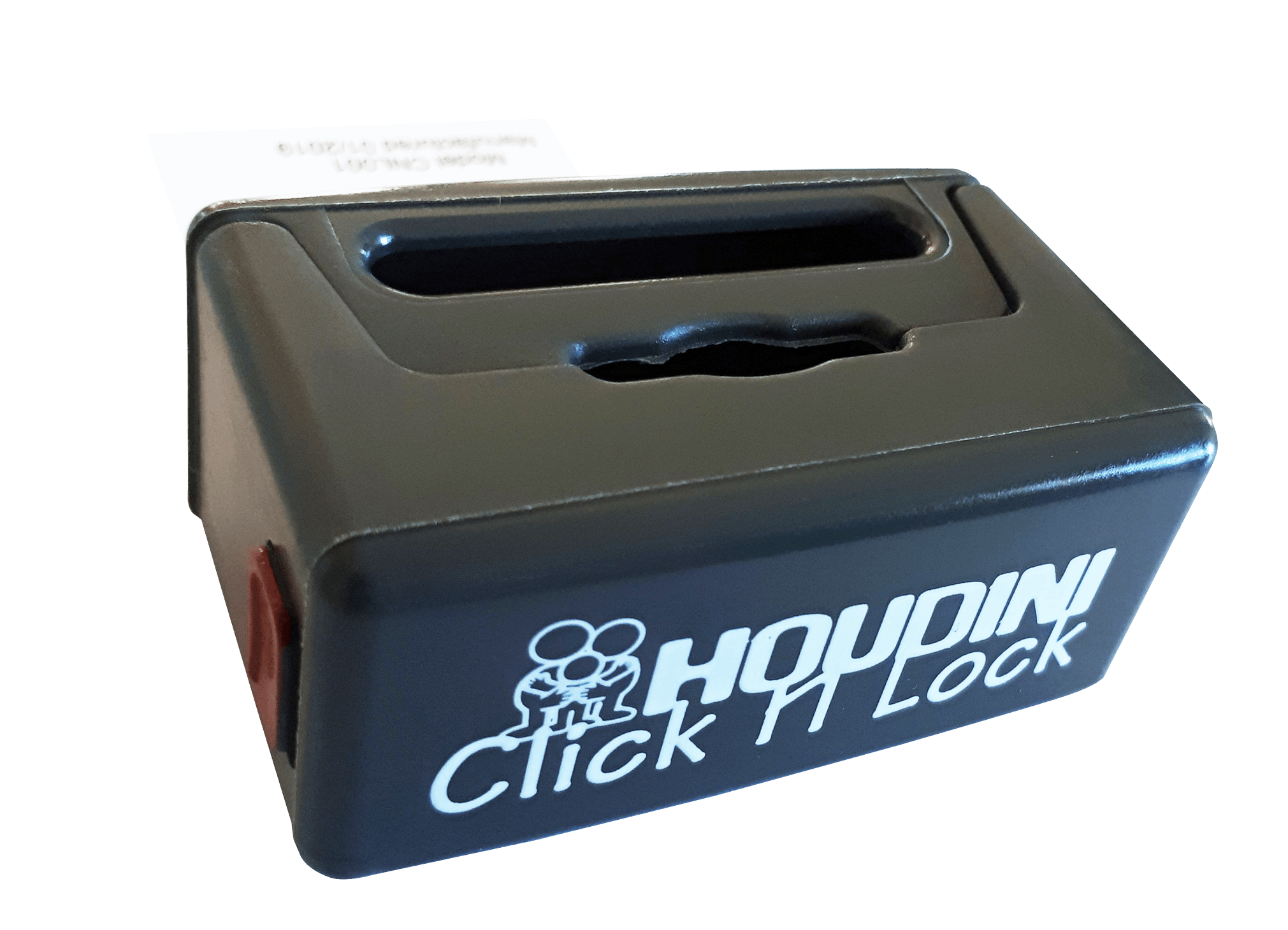 Houdini Click N Lock
