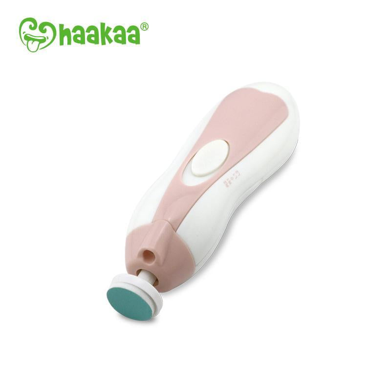 Haakaa Baby Nail Care Kit (Pre Order-ETA 07 Oct)