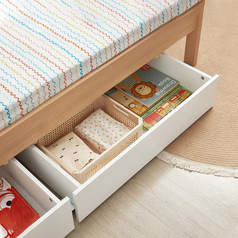 Boori Neat Under Bed Storage Drawer - Tiny Tots Baby Store 