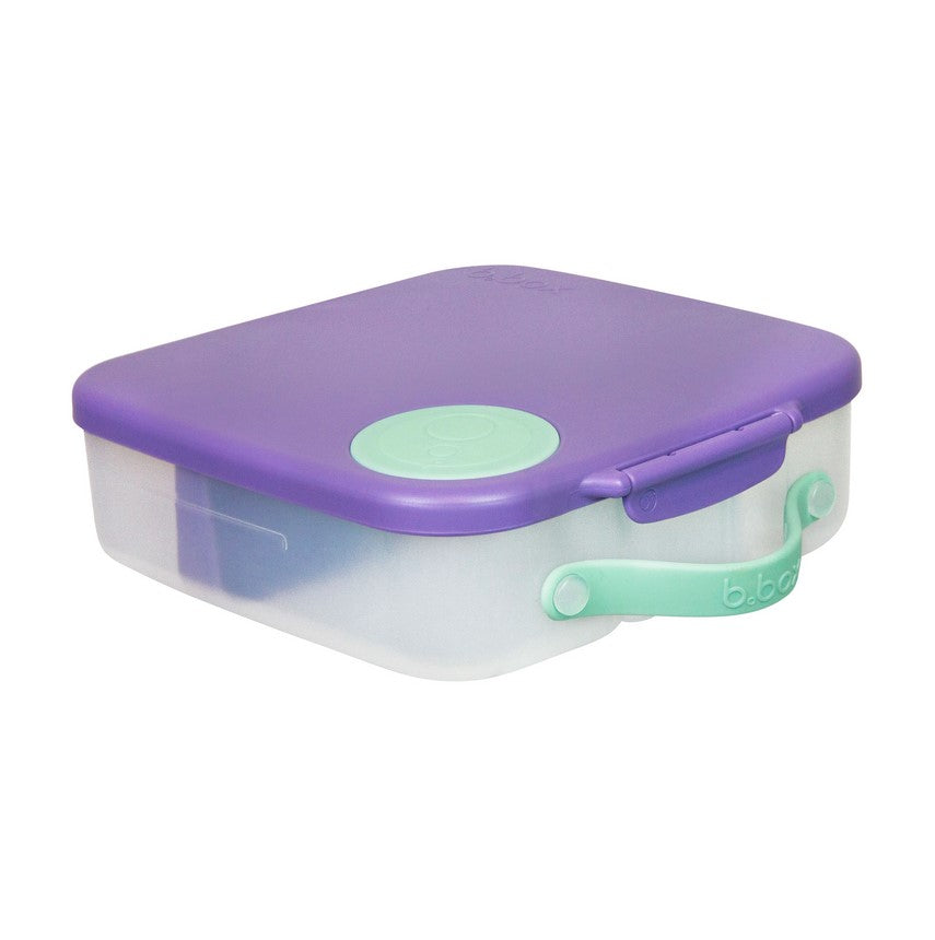 BBox Lunch Box Lilac Pop