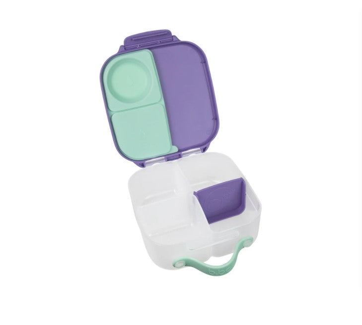 BBox Mini  Lunch Box Lilac Pop
