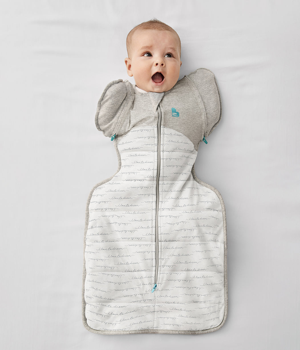 Transition best sale swaddle up