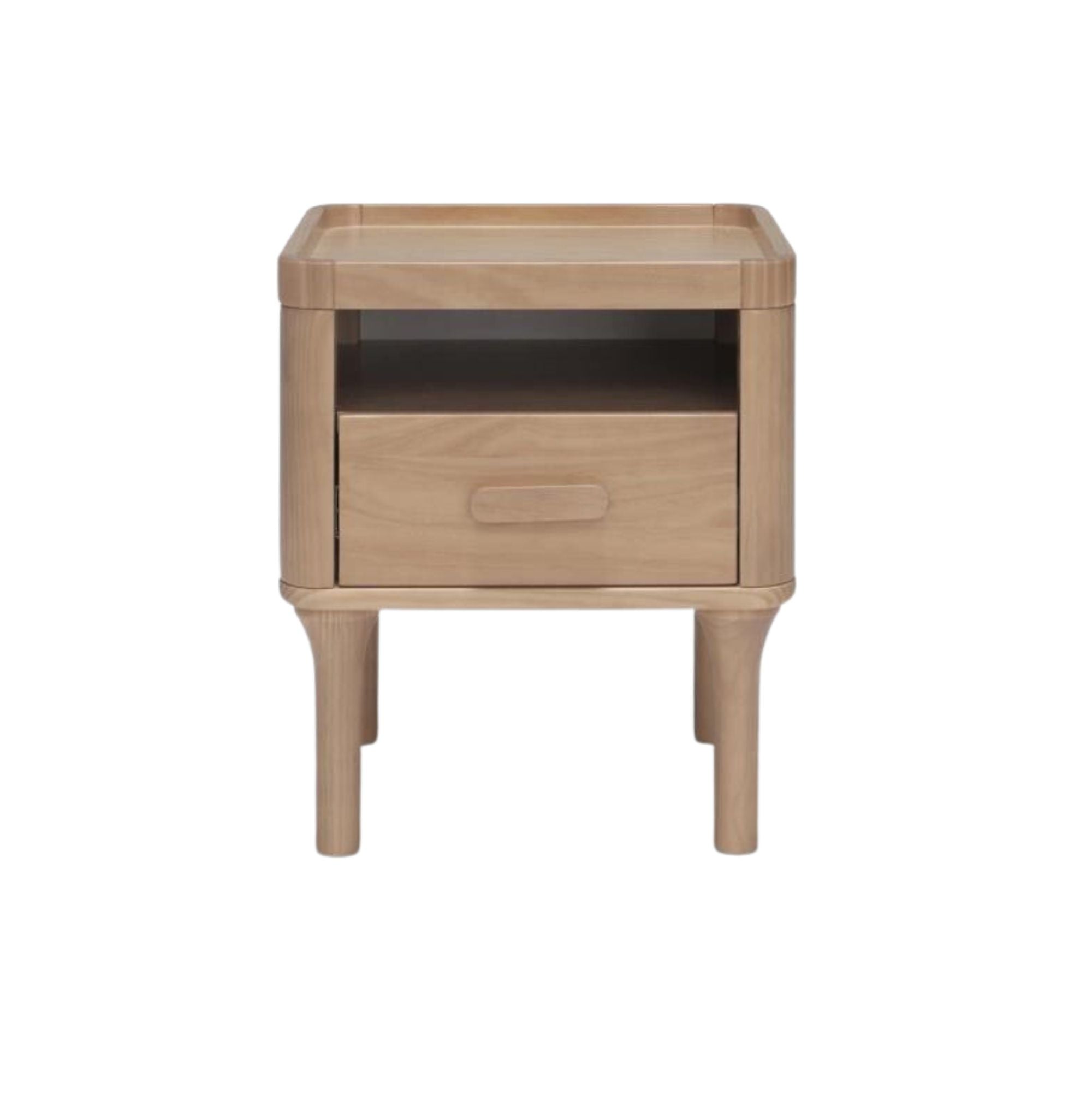 Tasman Eco Willow Side Table (1 In Stock)