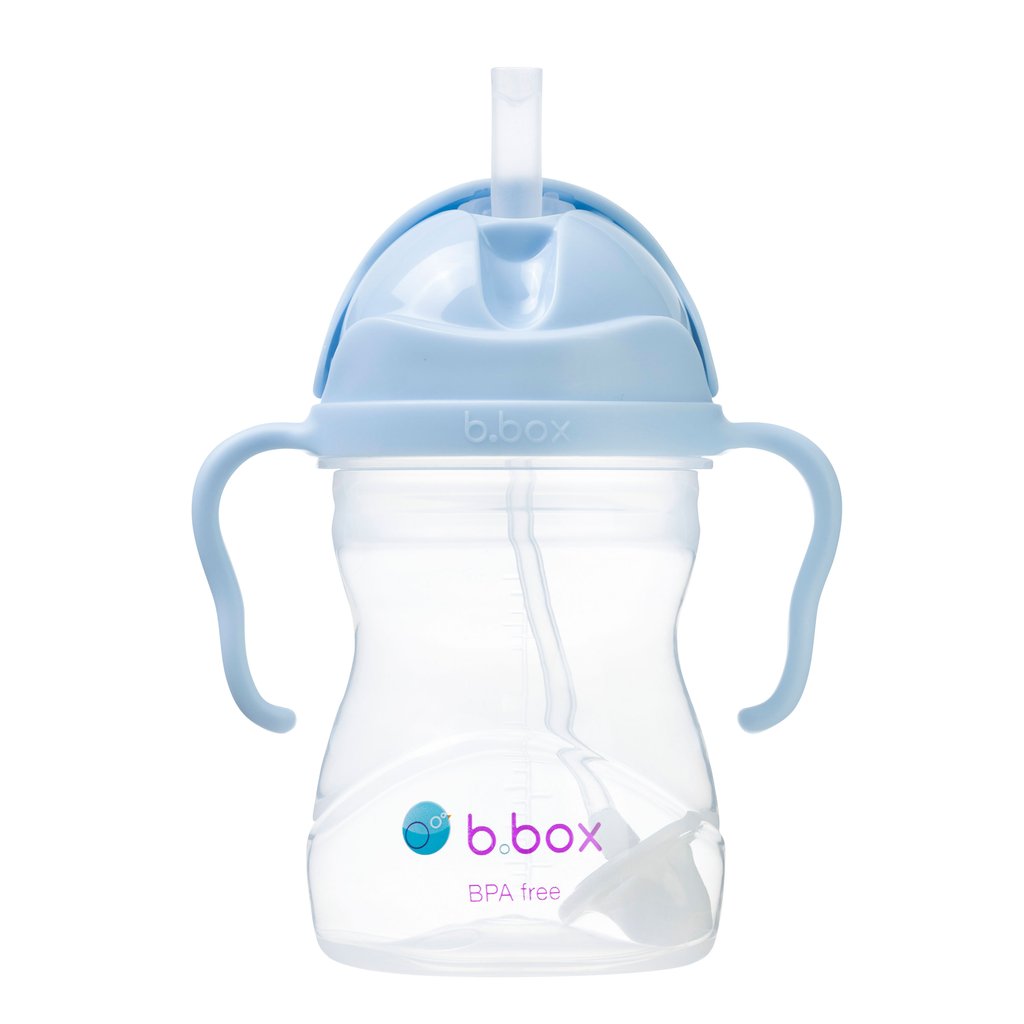 BBox Sippy Cup-Bubblegum