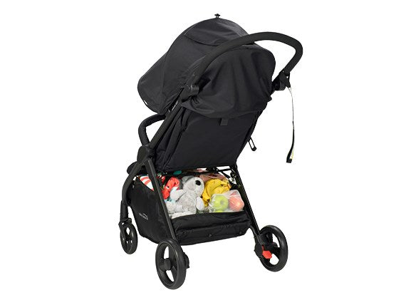 Britax Safe-n-Sound Move Ez Stroller - Tiny Tots Baby Store 