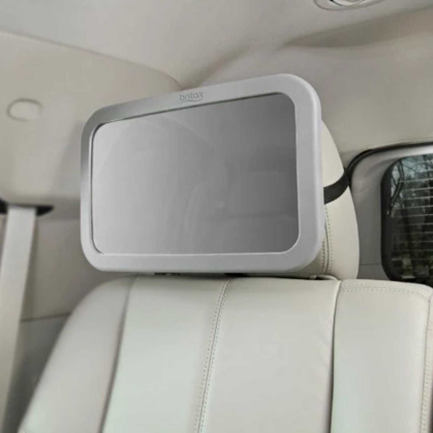 Britax Safe-n-Sound Back Seat Mirror