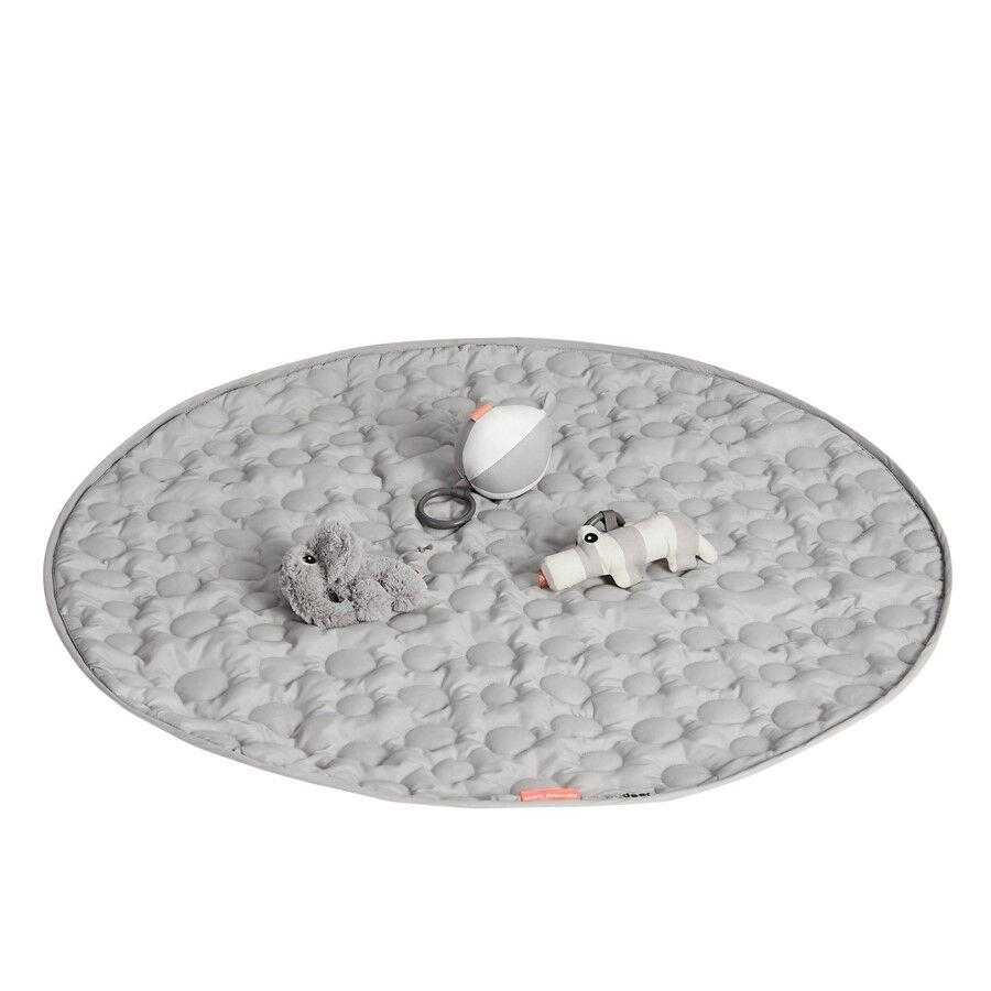 Done by Deer Activity Play Mat-GREY