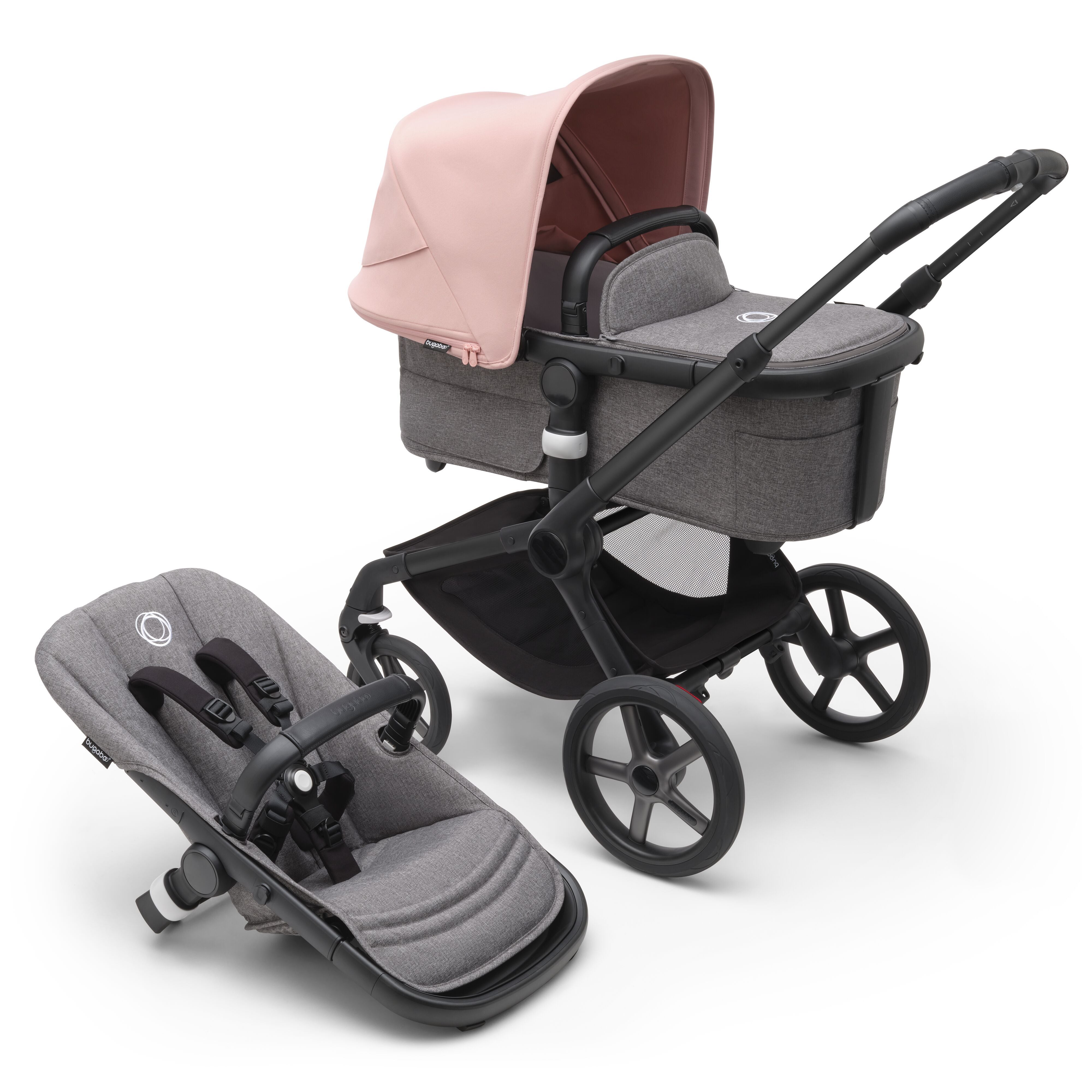 Bugaboo Fox 5 complete Make Your Own