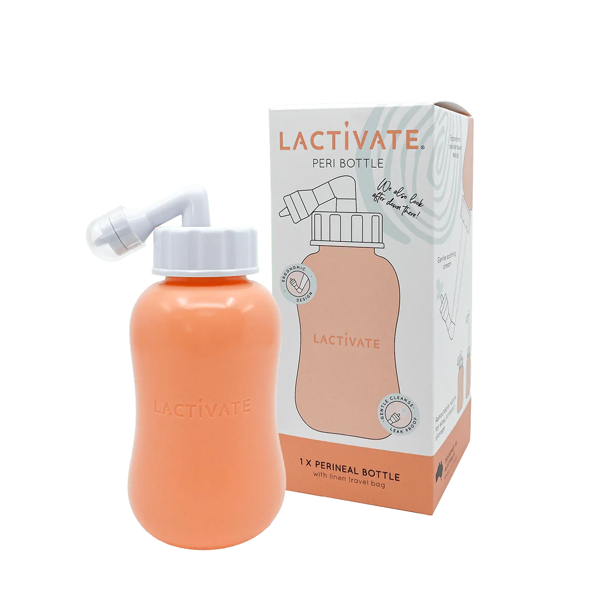 Lactivate Perineal Recovery Pack