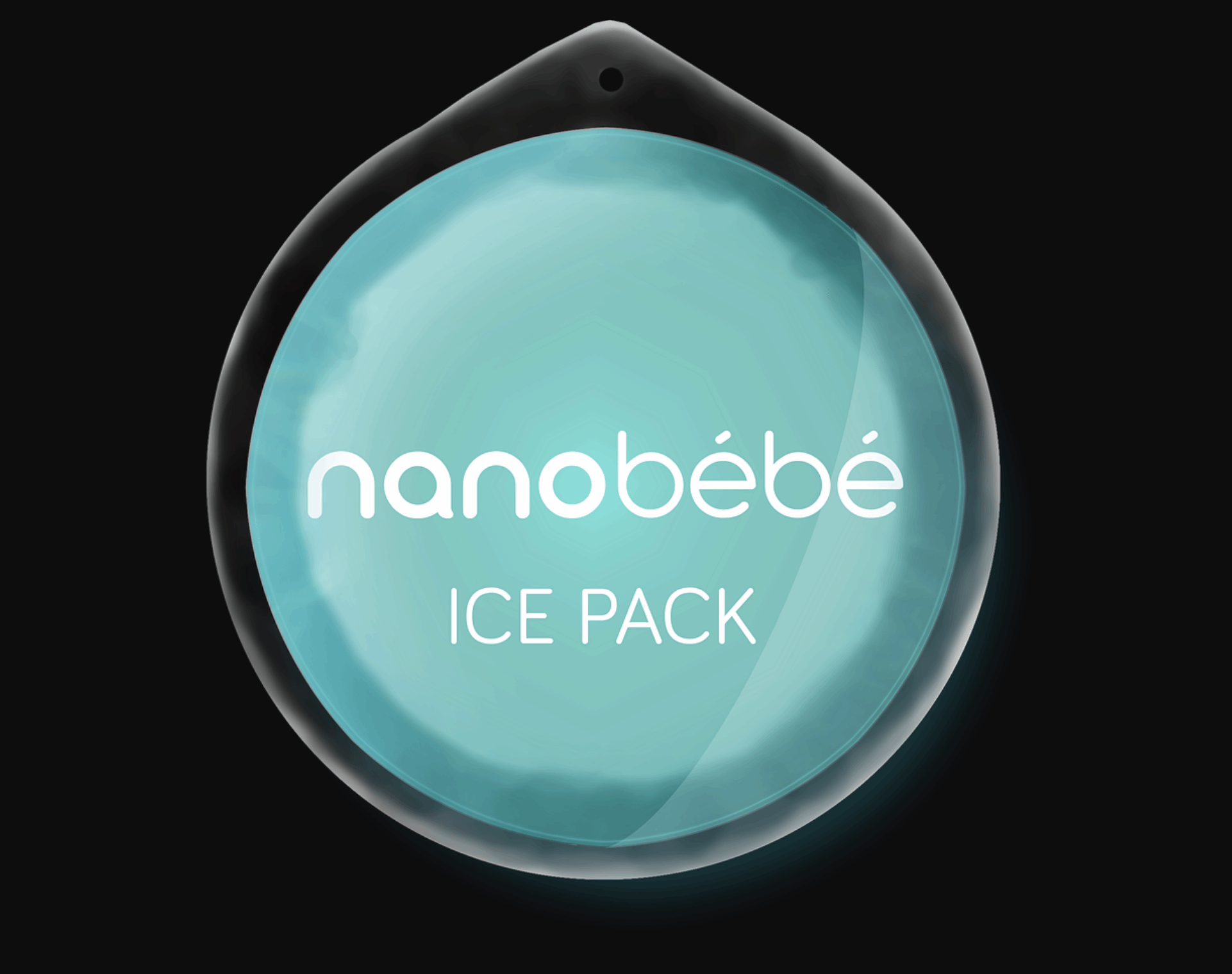 Nanobebe Cooler Bag & Travel Pack