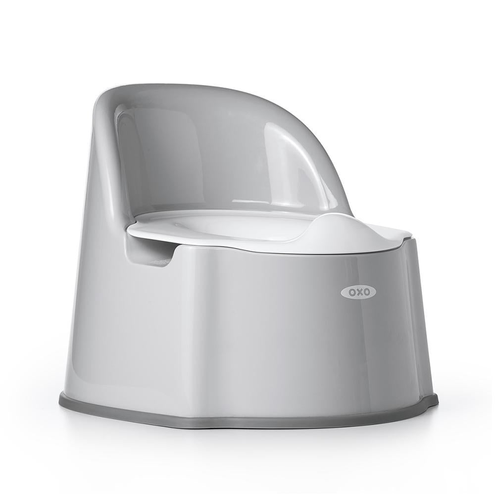 Oxo Tot Potty Chair  GREY