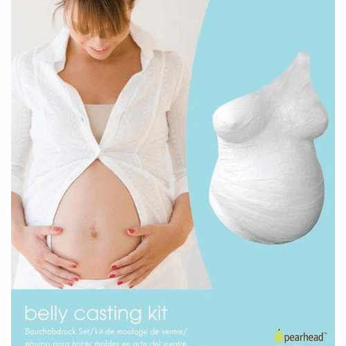 PearHead Belly Casting Kit