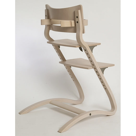 Leander High Chair-Natural