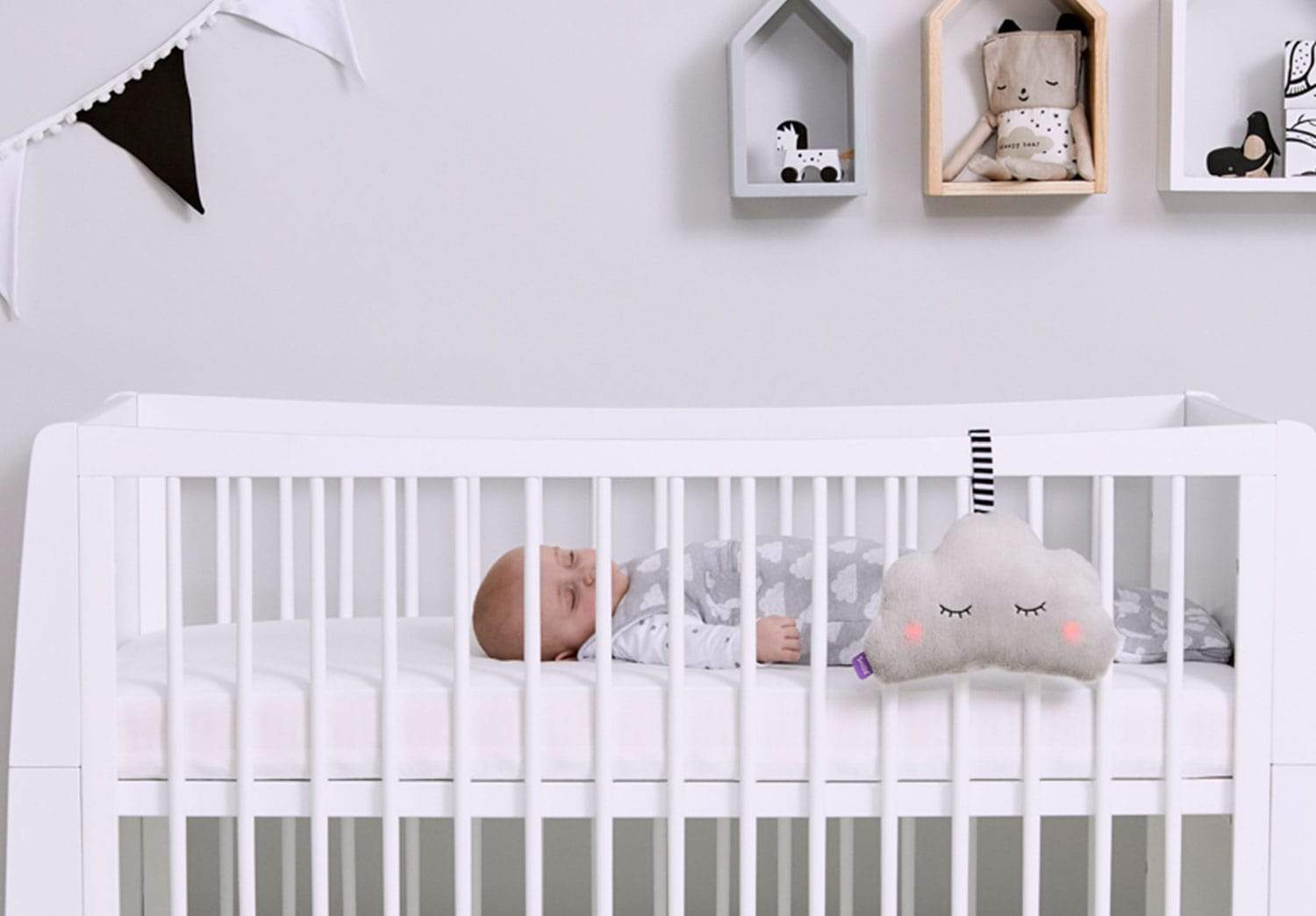 SnüzCloud Baby Sleep Aid