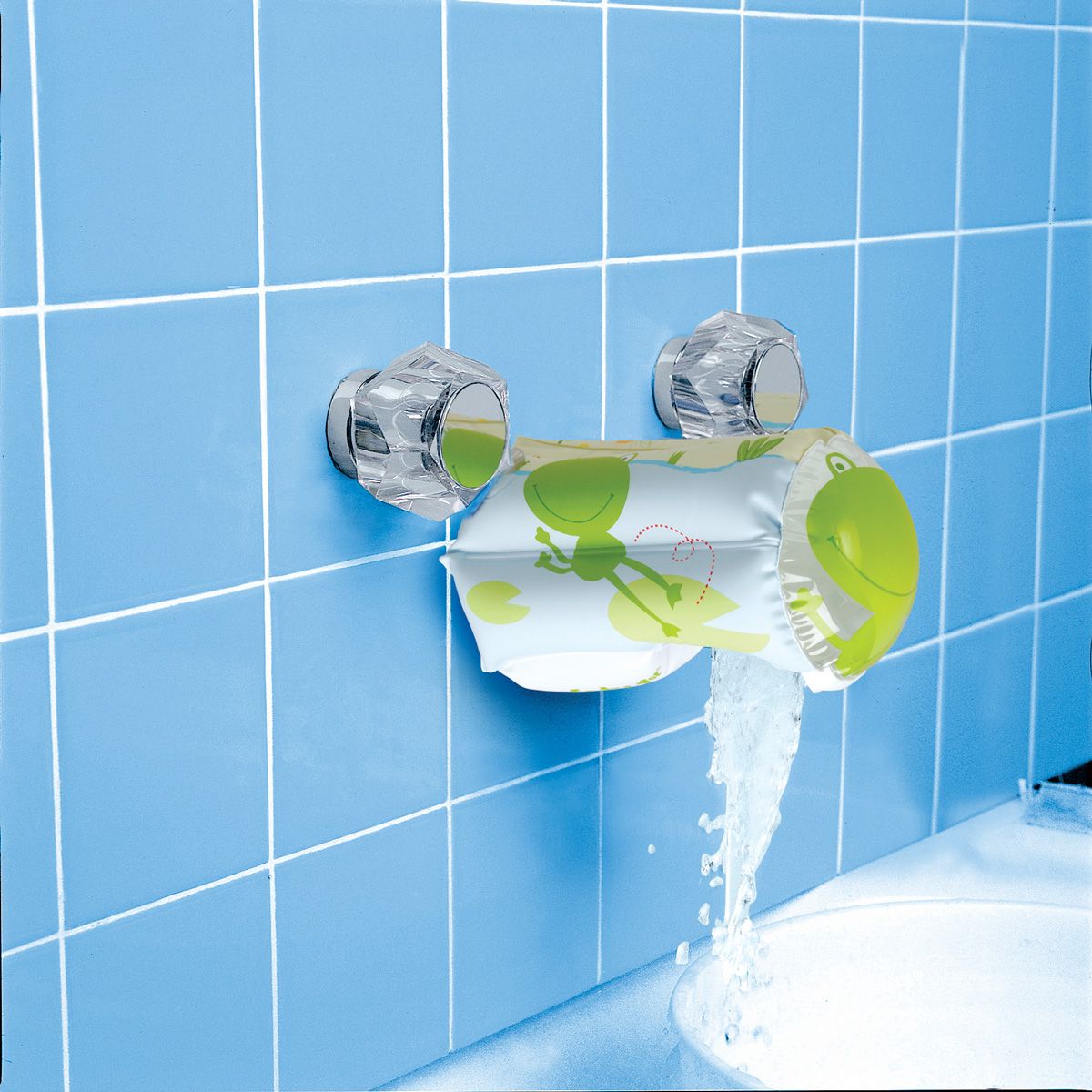 Safety1st Soft Spout Cover